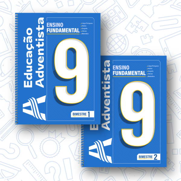 9º Ano - 1