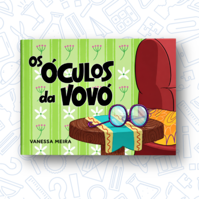 Os Óculos da Vovó - Imagem 1