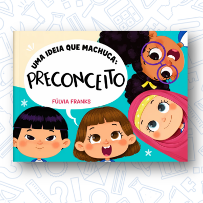 Uma Ideia que Machuca: Preconceito - Imagem 1