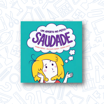 Um Aperto no Peito: Saudade - Imagem 1