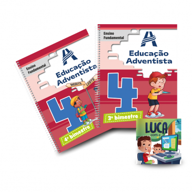 SIE – Fundamental I – 4º Ano – 2º Semestre - Lançamento