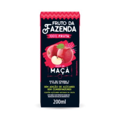 Suco 200ml - Superbom - Imagem 2