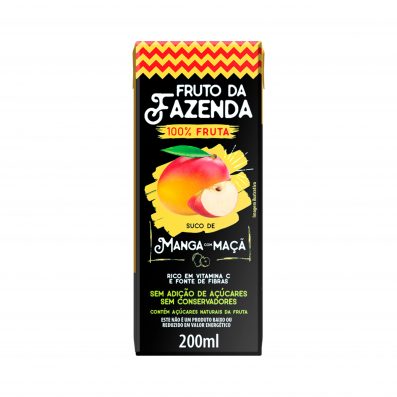 Suco 200ml - Superbom - Imagem 3