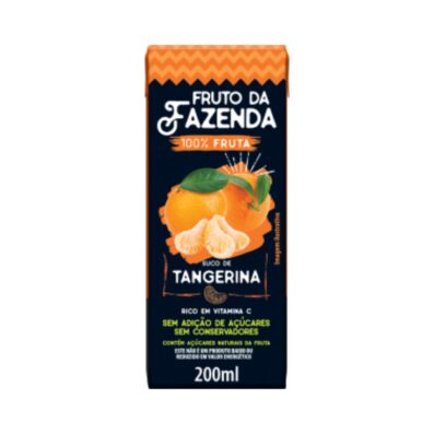 Suco 200ml - Superbom - Imagem 4