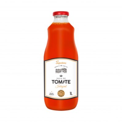 Suco de Tomate 1L - Superbom