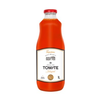 Suco de Tomate 1L - Superbom - Imagem 1