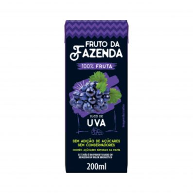 Suco 200ml - Superbom - Imagem 5