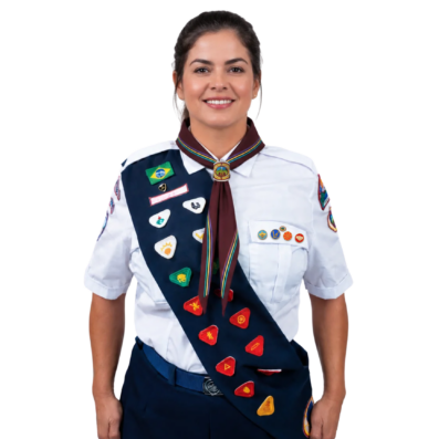 Uniforme AVT Líder Investido - Completo - Imagem 1