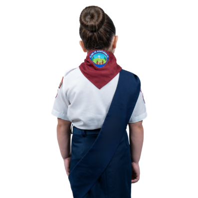 Uniforme Aventureiro - Admissão - Imagem 3