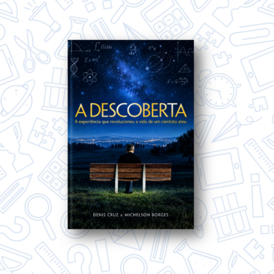 A Descoberta - Imagem 1