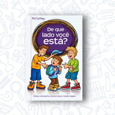 Bullyng...De que lado você está? - Imagem 1