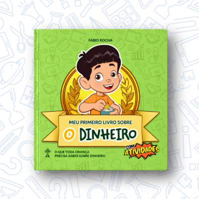 Meu primeiro livro sobre o dinheiro - Imagem 1