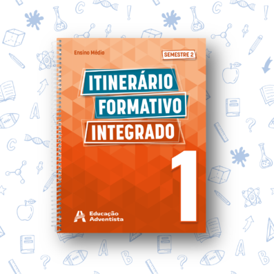SIE - Ensino Médio - 1º ANO - 2º Semestre - Imagem 3