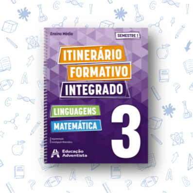 SIE - Ens. Médio - 3º Ano - 1º Semestre - Imagem 5