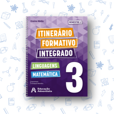 SIE – Ens. Médio – 3º Ano – 2º Semestre - Imagem 5