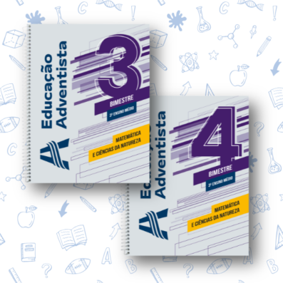 SIE – Ens. Médio – 3º Ano – 2º Semestre - Imagem 2