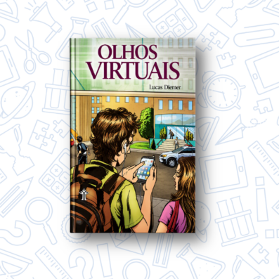 Olhos Virtuais - Imagem 1