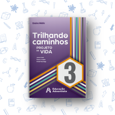 SIE - EM - 3 Ano - Projeto de Vida - Anual - Imagem 1