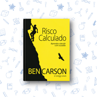 Risco Calculado - Imagem 1