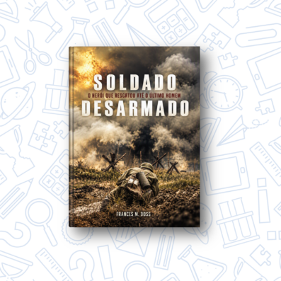 Soldado Desarmado (Até o Último Homem) - Imagem 1