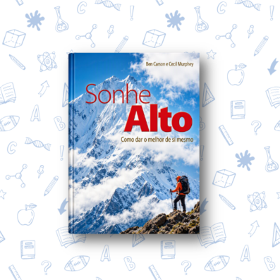 Sonhe Alto - Imagem 1