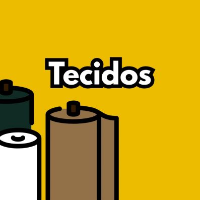 Tecido - Desbravadores