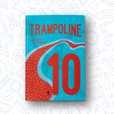 Trampoline 10 - Imagem 1