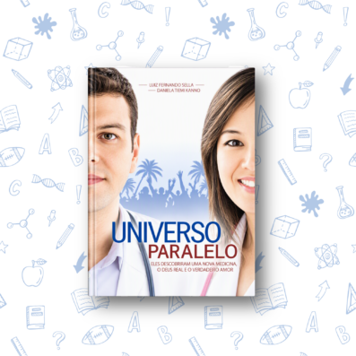 Universo Paralelo - Imagem 1